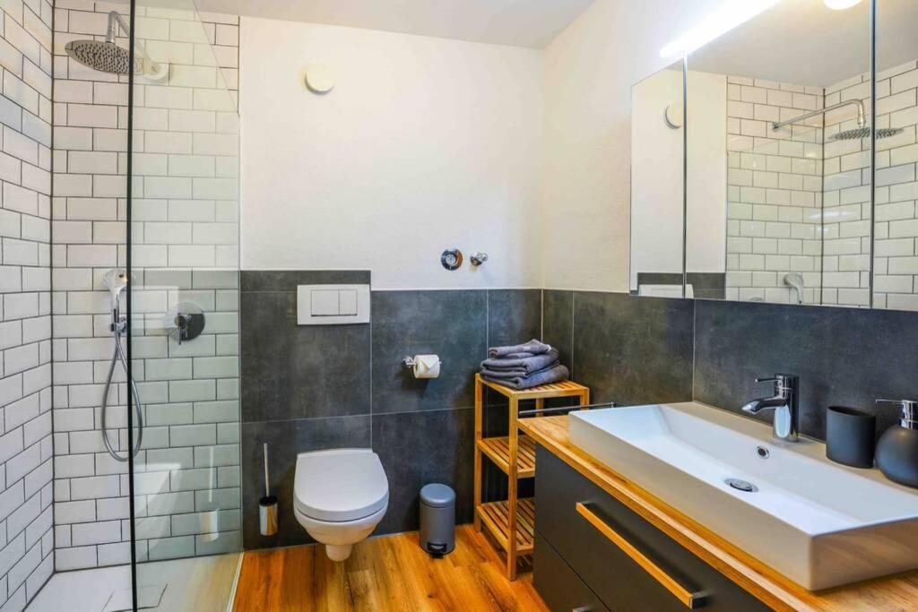 Apartment - Modernes Zuhause Mit Allgaeu Aussicht