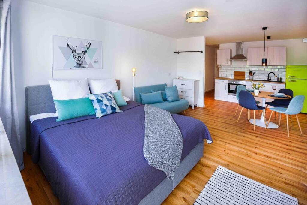 - Modernes Zuhause Mit Allgaeu Aussicht Apartment