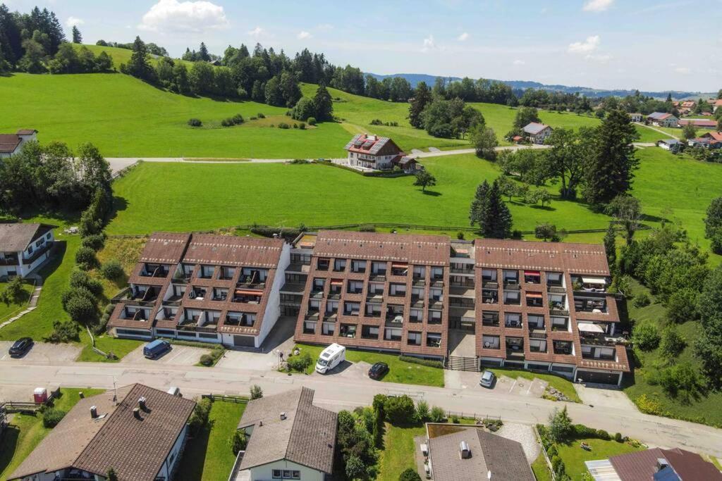 - Modernes Zuhause Mit Allgaeu Aussicht