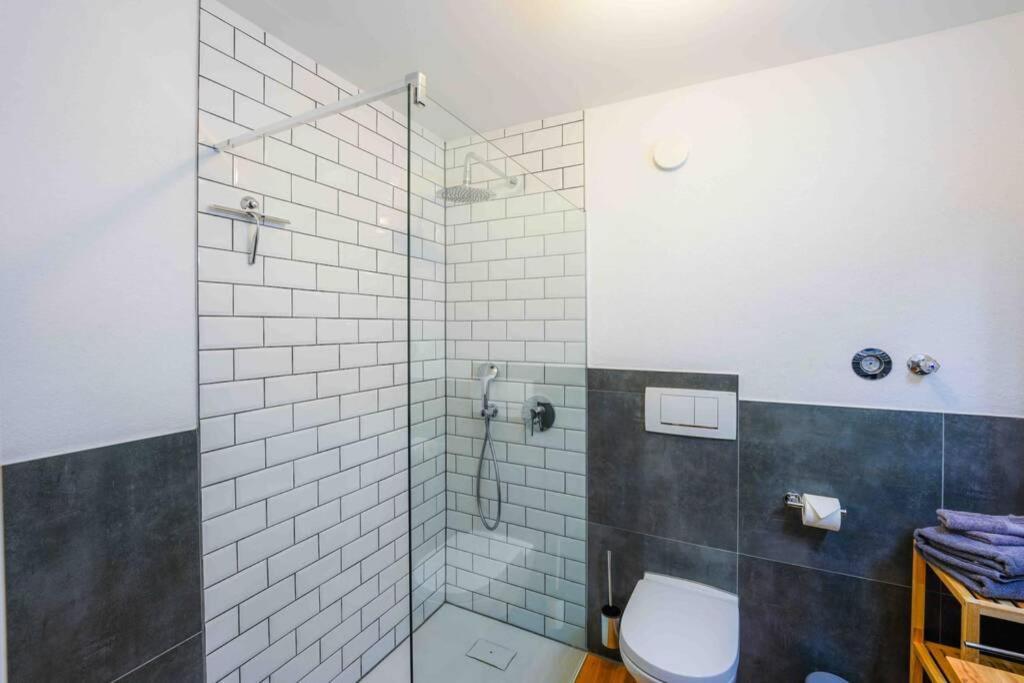 Appartement - Modernes Zuhause Mit Allgaeu Aussicht Oberreute